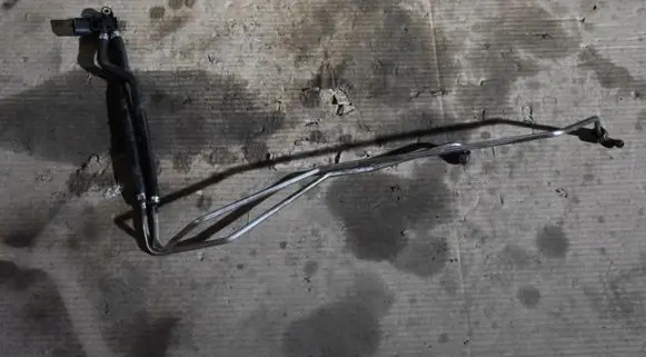 Mercedes-Benz ML W166 Sensor