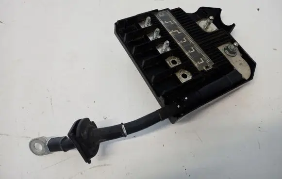 Citroen C5 Aircross Fuse 17623824185