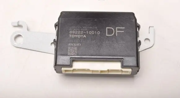Toyota C-HR II Tailgate sensor 89222-10010
