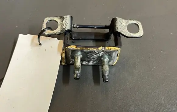 Volvo V60 Tailgate/trunk/boot hinge 31335291