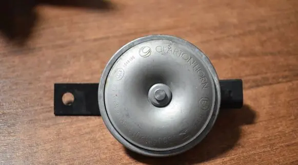 Porsche Panamera (971) Horn signal 97195110155992