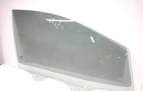 Volkswagen ID.4 Front door window glass four-door 43R01390 DOT618M391AS2 E000233
