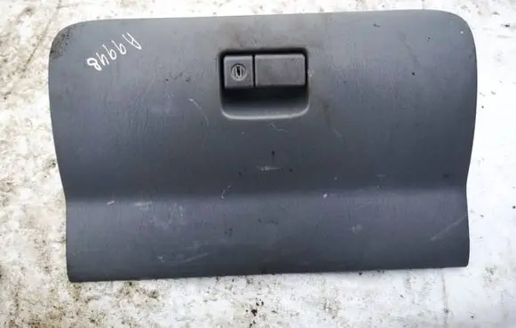 Toyota RAV 4 (XA20) Glove box 5555042030 55550-42030