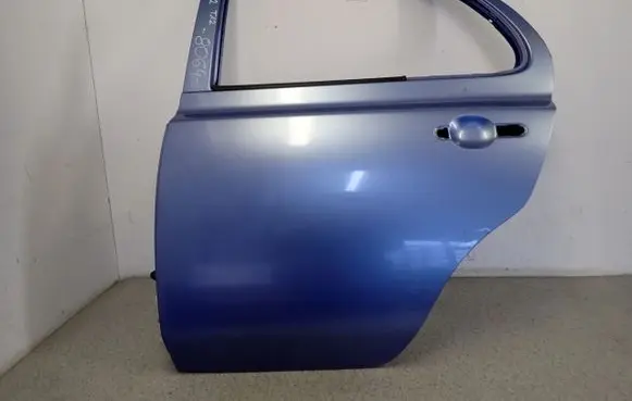 Nissan Micra Rear door 