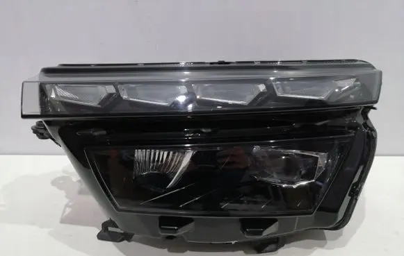 Skoda Kamiq Headlight/headlamp