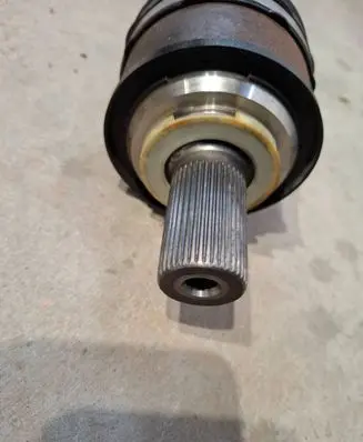 Volvo C40 Front driveshaft P32339568