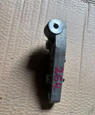 Ford Edge II EGR valve cooler bracket CV6E190624CA