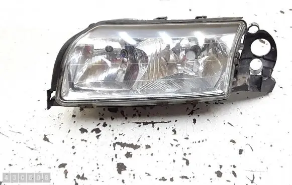 Volvo S80 Headlight/headlamp 087731110l