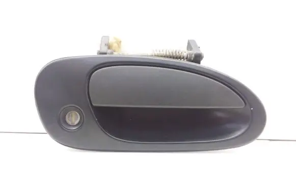Mazda 323 F Front door exterior handle