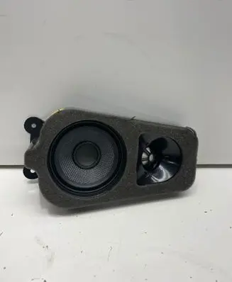 BMW X5 F15 Parcel shelf speaker 430407863561 2504157014A