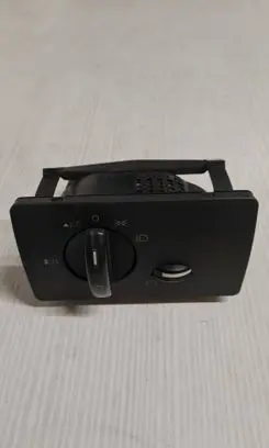 Ford Mondeo Mk III Light switch 4S7T13A024DA