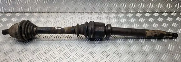 Ford Focus C-MAX Front driveshaft