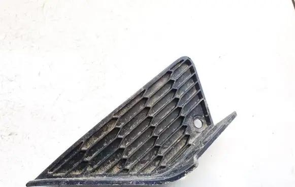 Citroen C5 Front bumper lower grill 9682247177