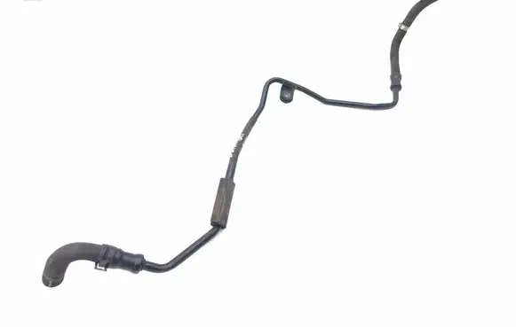 Bentley Flying Spur Power steering hose/pipe/line 3W0422891H