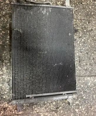 Skoda Octavia Mk3 (5E) A/C cooling radiator (condenser) 5Q0816411S