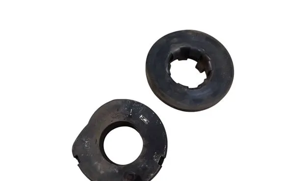 Ford Escape IV Rear coil spring rubber mount LX615599 LX615599ANB LX615B718