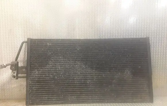 BMW 7 E38 A/C cooling radiator (condenser) 8375513