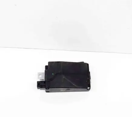 Porsche Macan (95B) Steering wheel lock 7PP905852C