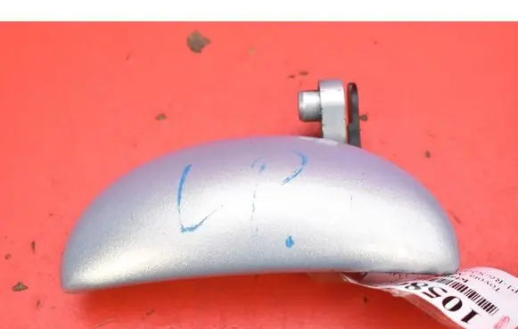 Toyota Aygo AB10 Front door exterior handle 