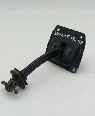 Peugeot Expert Rear door check strap stopper 9809831880