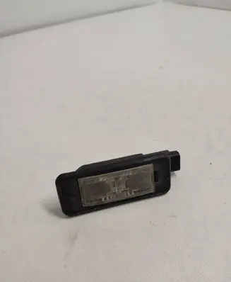 Peugeot 308 Number plate light 9682403680