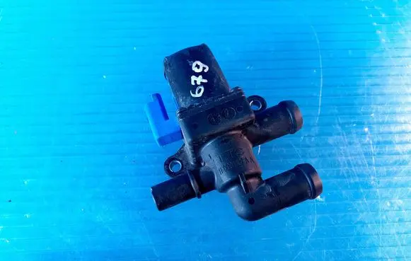 LEVC TX Water pump 1F0001837AA
