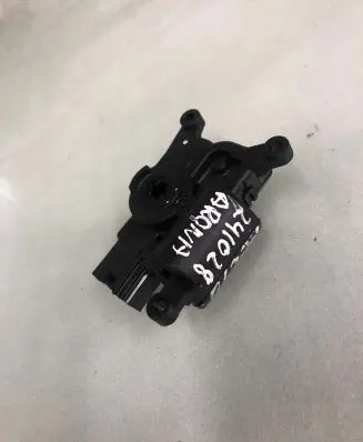 Seat Arona Air flap motor/actuator 2q0907511c