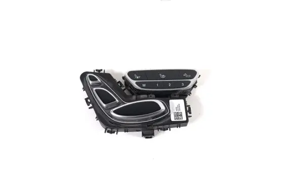 Seat control switch