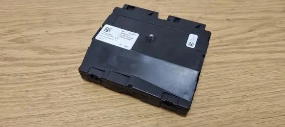 BMW 3 G20 G21 Climate control unit 5A62562