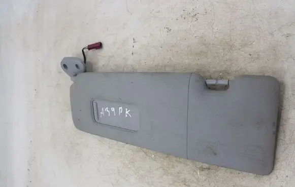 BMW 1 E81 E87 Sun visor NOCODE