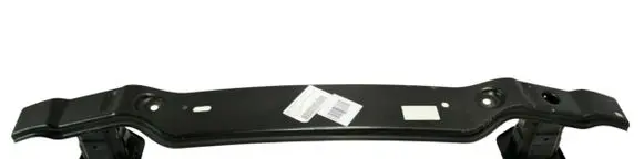 Rear beam