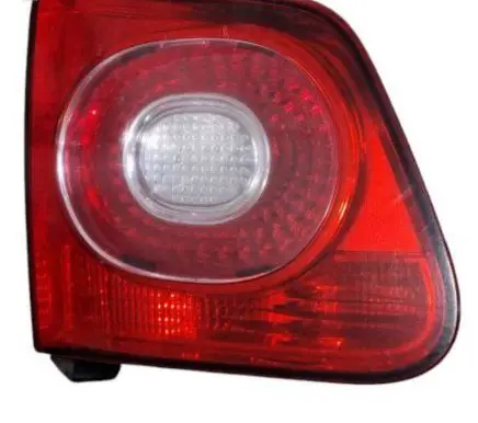 Volkswagen Tiguan Tailgate rear/tail lights 5N0945093B