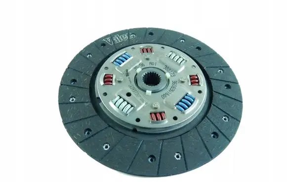 Fiat Ducato Clutch pressure plate 96063016
