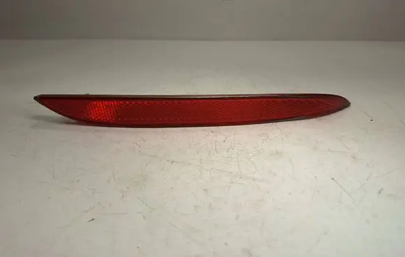BMW 5 E60 E61 Rear tail light reflector 7183914 63147183914