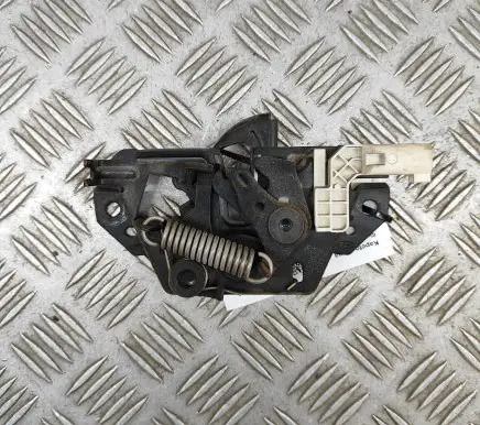 Ford Transit - Tourneo Connect Engine bonnet/hood lock/catch DT1A16700AC