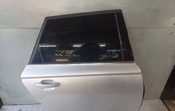 Audi A6 S6 C7 4G Rear door