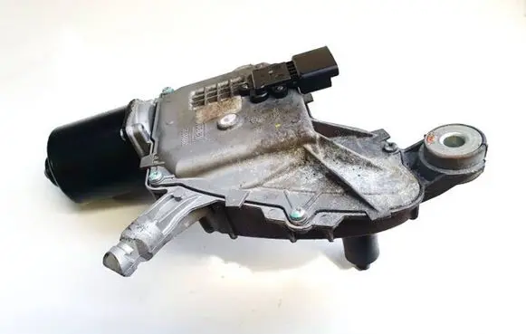 Citroen C4 Grand Picasso Wiper motor 53630337