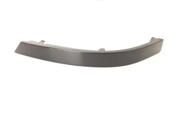 Rear/tail light trim molding