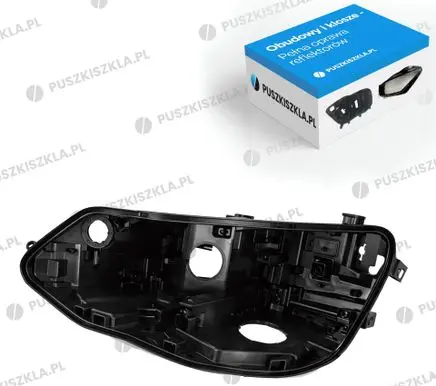 Volkswagen Golf VIII Headlight/headlamp mounting bracket 5905049714473