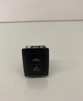 Volkswagen Touareg I Alarm switch 7L6959899