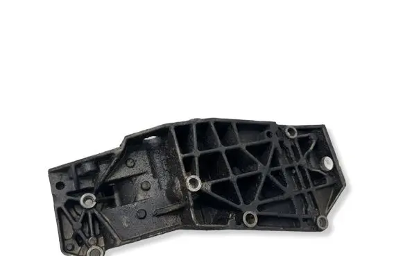 Citroen C6 Generator/alternator bracket 4U3Q19K341AF 9662169180