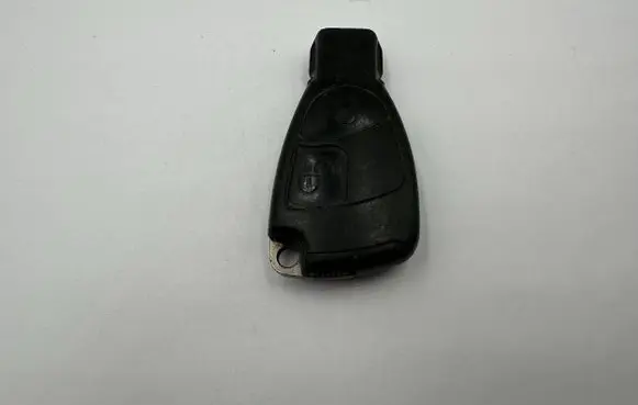 Mercedes-Benz E W211 Ignition key/card 