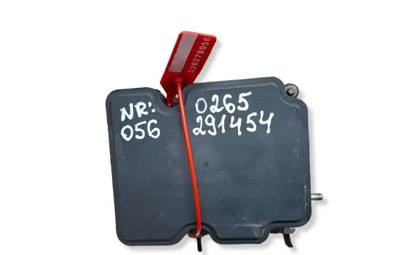 Citroen C3 ABS control unit/module S26279056 9830317080 0265291454