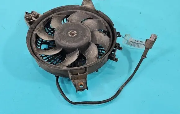 Hyundai Terracan Fan set IMPRK1461603