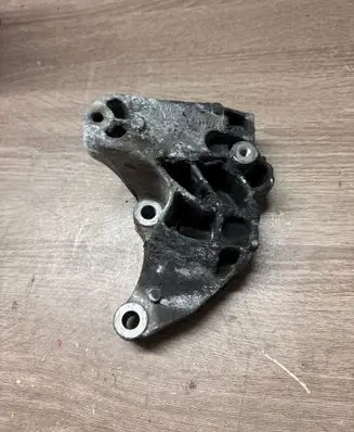 Volkswagen Caddy Gearbox mounting bracket 1K0199117AP