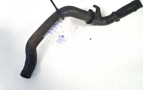 Skoda Octavia Mk2 (1Z) Engine coolant pipe/hose