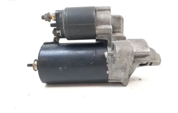 Audi A6 S6 C5 4B Starter motor 078911023D 000108174