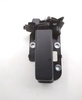 Volkswagen Sharan Rear door interior handle 7N0843641