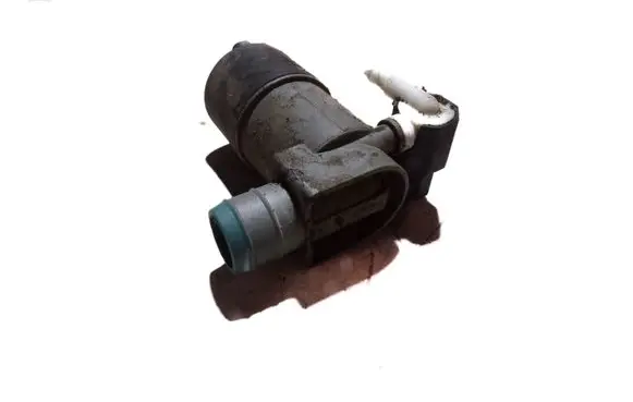 Citroen C4 I Windscreen/windshield washer pump 9541553980