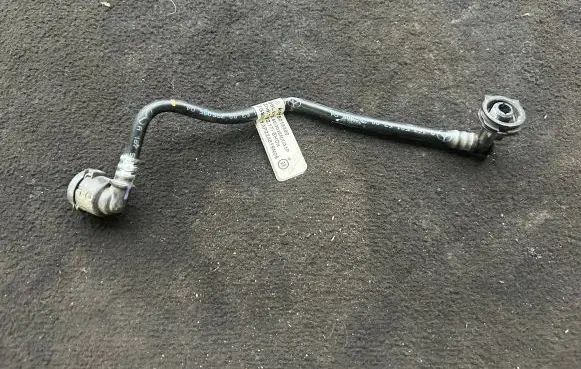Mercedes-Benz GLE W167 Vacuum line/pipe/hose A1675016300